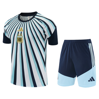 2026/2027 Argentina Blue Set