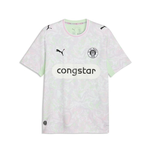 2026/2027 St. Pauli Third Kit