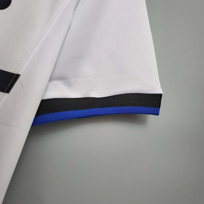 1998-1999 Retro Inter Milan Away Jersey