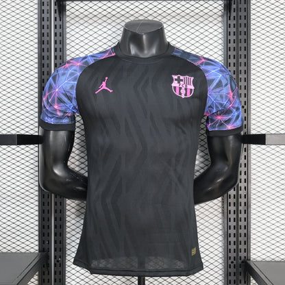 2026/2027 Barcelona Limited Jersey