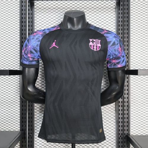 2026/2027 Barcelona Limited Jersey