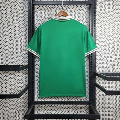 2024-2025 Nigeria Home Jersey