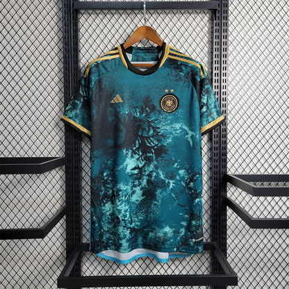 Germany Limited Jersey