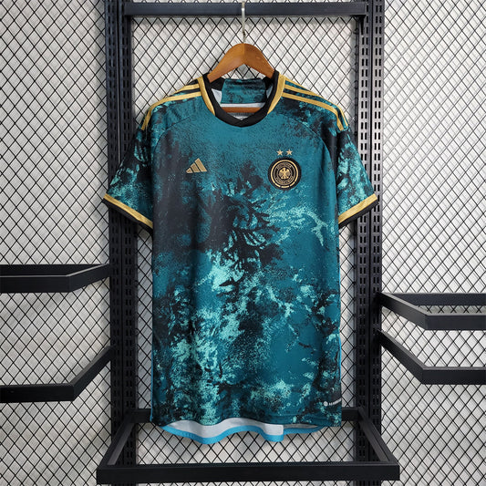 Germany Limited Jersey