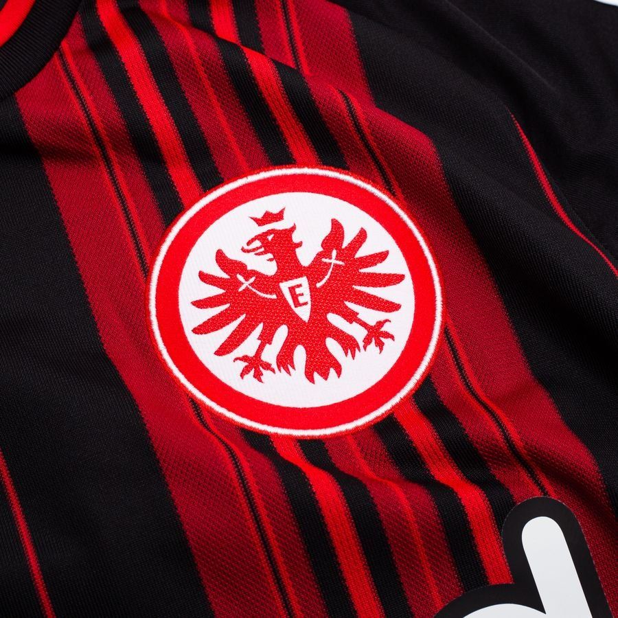 2026/2027 Eintracht Frankfurt Home Women