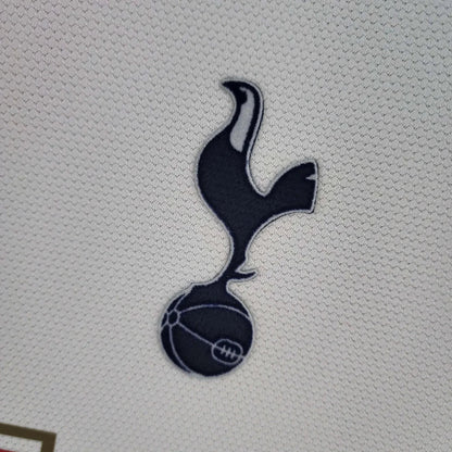 2006-2007 Retro Tottenham Home Kit