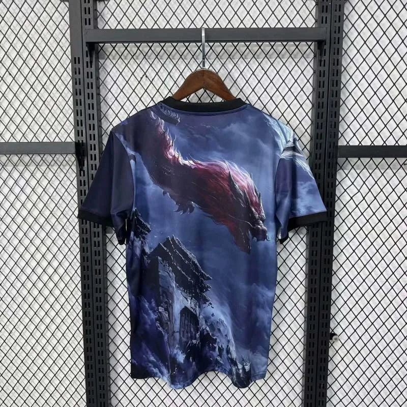 Japan "Midnight Eclipse" Limited Jersey
