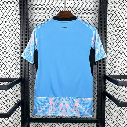 2026 Switzerland Kit