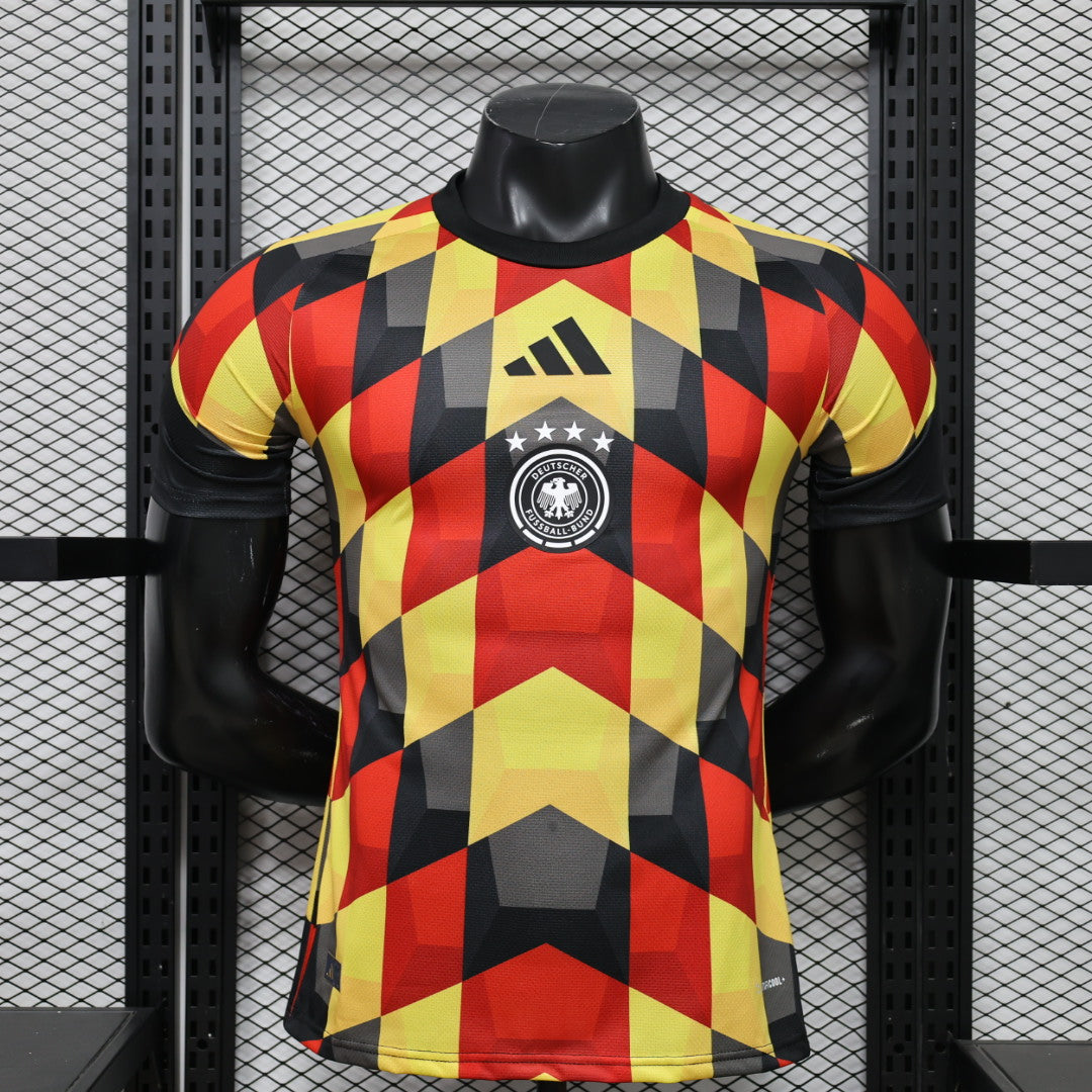 2026 Germany Limited Jersey