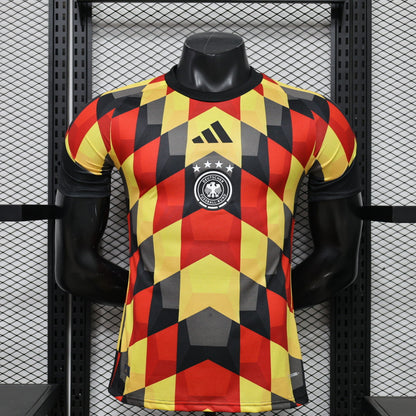 2026 Germany Limited Jersey
