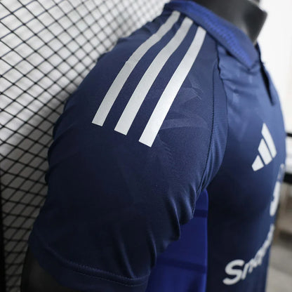 2024/2025 Manchester United Away Kit