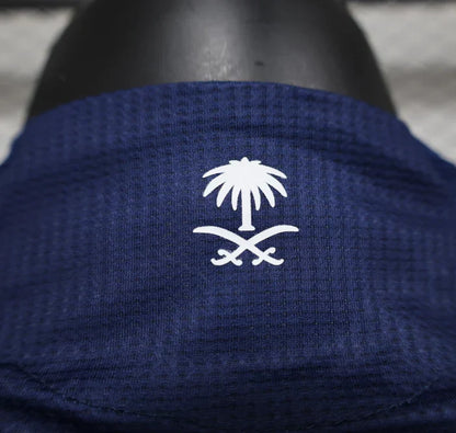 Al Nassr 2024/2025 Away Kit