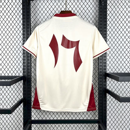 2025 Palestine Limited Jersey