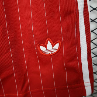 2025/2026 Manchester United Casual Shorts