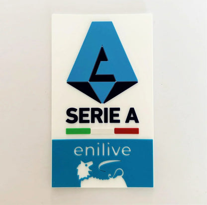 League Patches