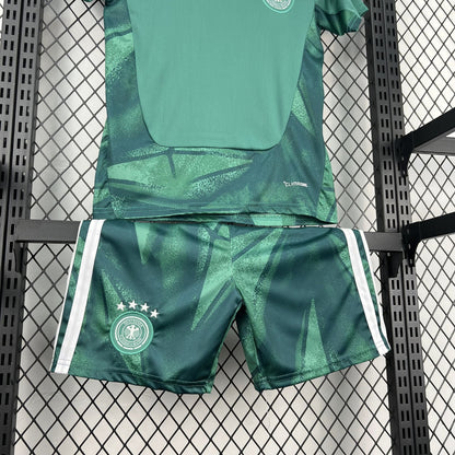 2026 Germany Goalkeeper World Cup Kit Kids Size