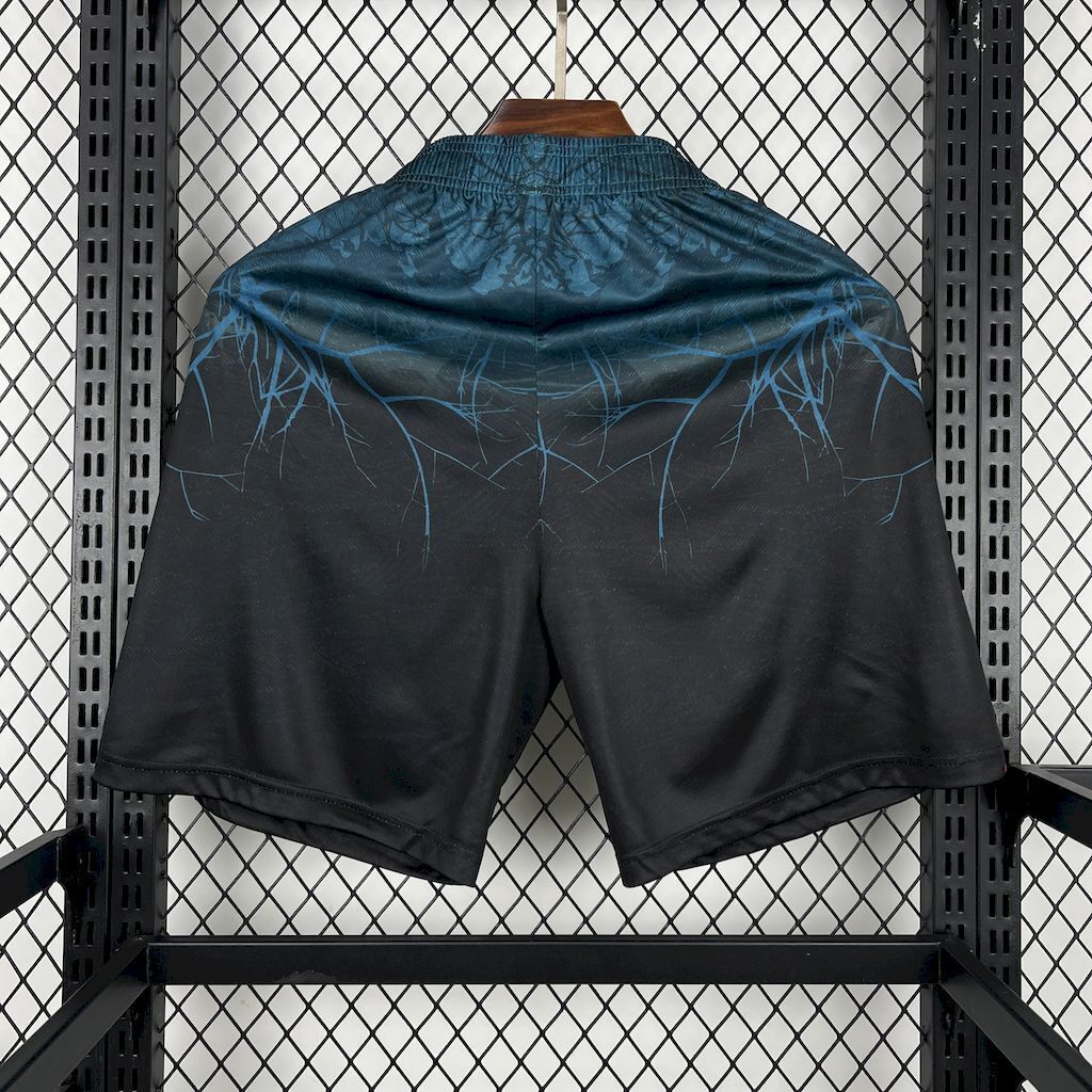 Napoli Halloween Limited Shorts