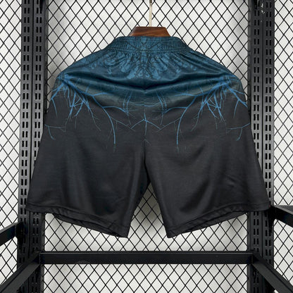 Napoli Halloween Limited Shorts
