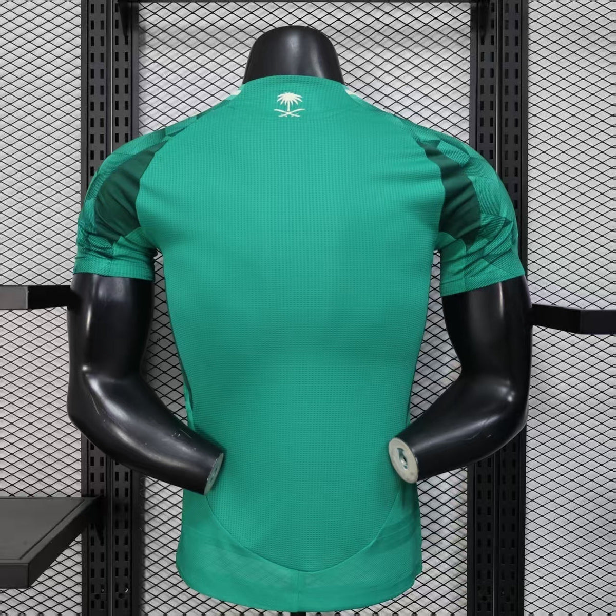 2025 Saudi Arabia Home Kit