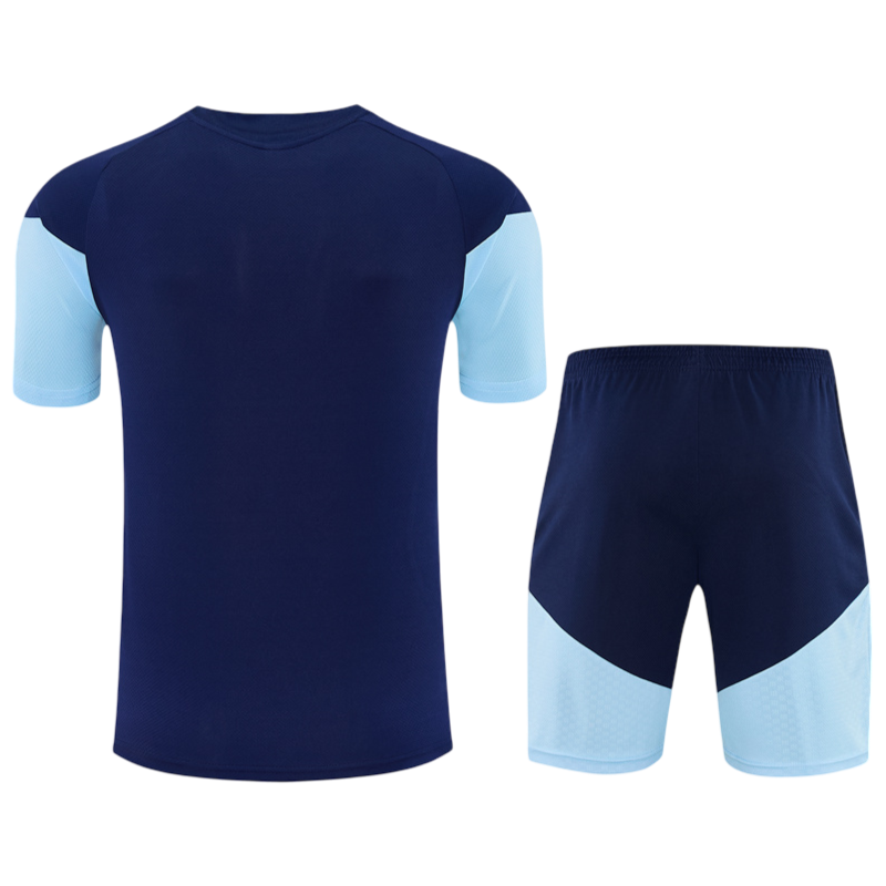 2026/2027 Ajax Blue Set