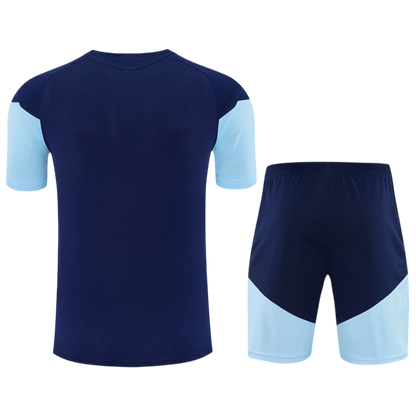 2026/2027 Ajax Blue Set