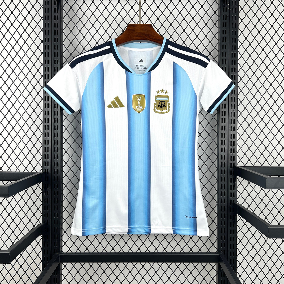2026 Argentina Home World Cup Women