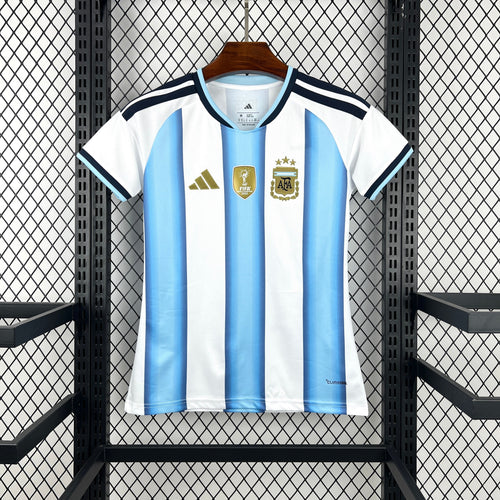 2026 Argentina Home World Cup Women