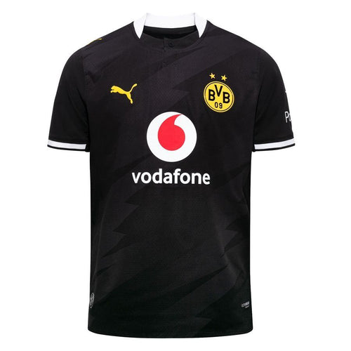 2026/2027 Dortmund Away Kit