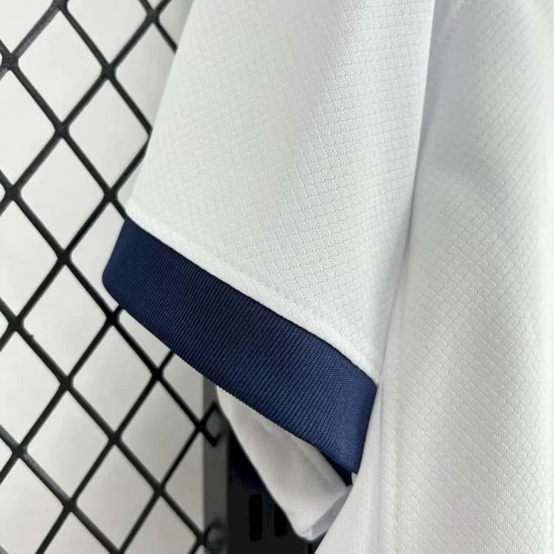 Barcelona "Blanc Royal" Limited Jersey