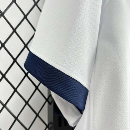 Barcelona "Blanc Royal" Limited Jersey