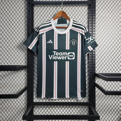 2023/2024 Manchester United Away