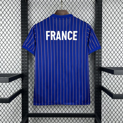 2026 France Pre-Match Kit