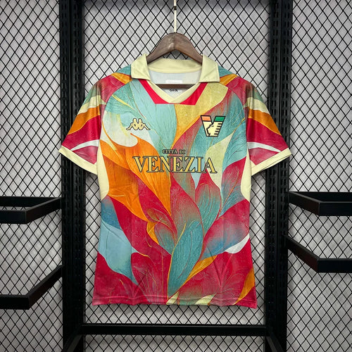Venezia “Laguna Arte” Limited Jersey