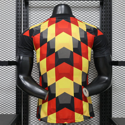 2026 Germany Limited Jersey