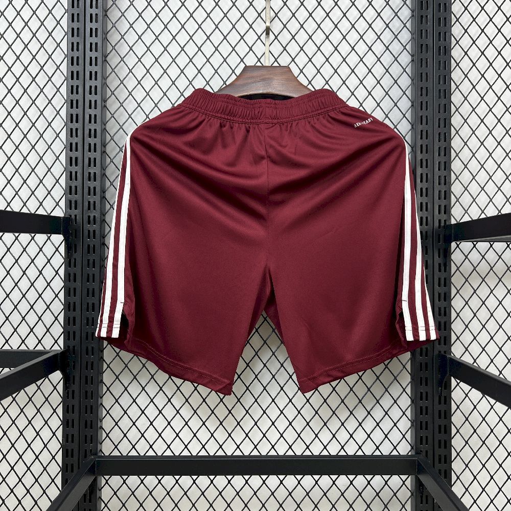 2025/2026 Arsenal Third Shorts