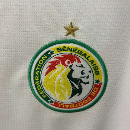2024/2025 Senegal Home Kit