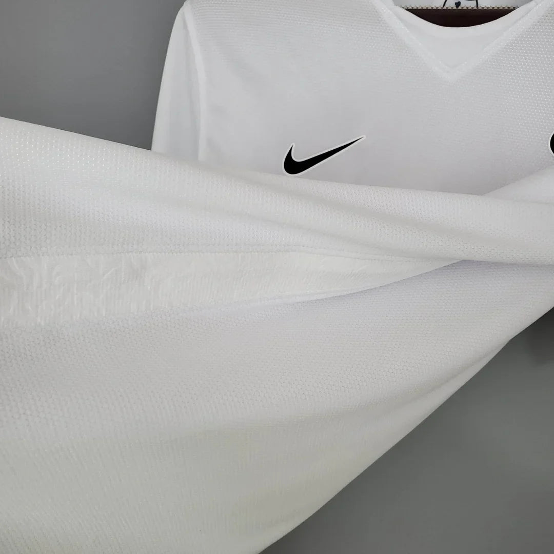 Tottenham 2021/2022 Home Jersey