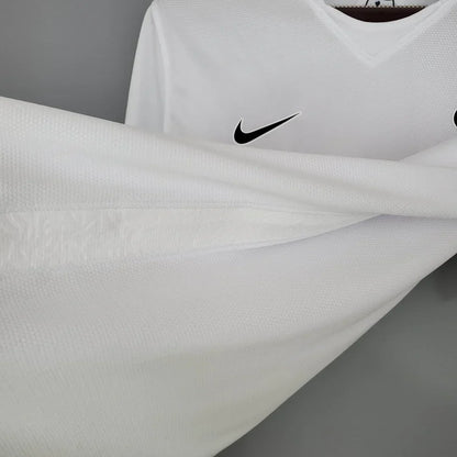 Tottenham 2021/2022 Home Jersey