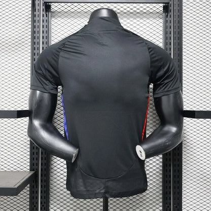 2024-2025 Lyon Away Kit