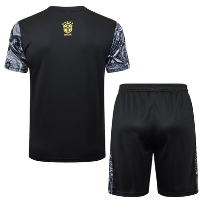 Brazil "Jesus" Training Set