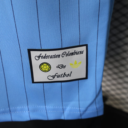 2026 Colombia Limited Jersey