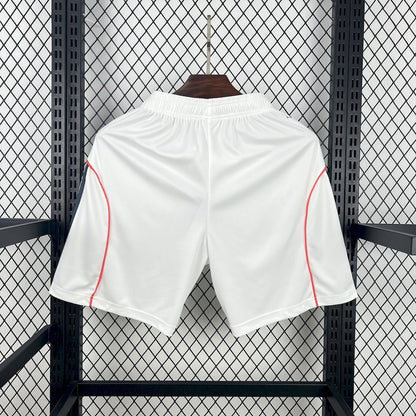 2025/2026 Bayern Munchen Away Shorts