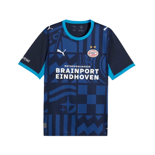 2026/2027 PSV Third Kit