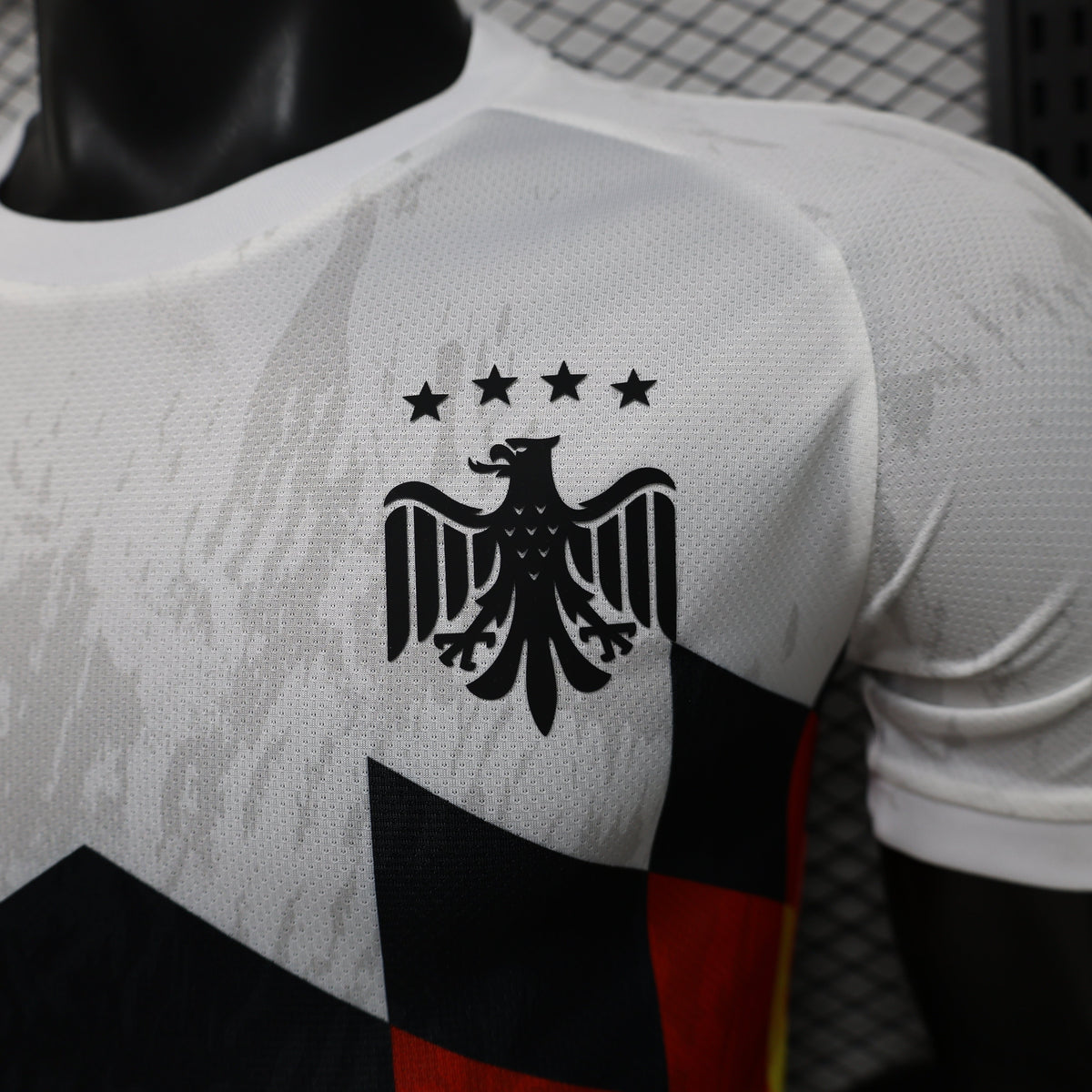 2026 Germany Limited Jersey