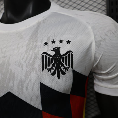 2026 Germany Limited Jersey