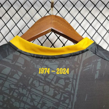 Borussia Dortmund "Royal Crest" Limited Jersey