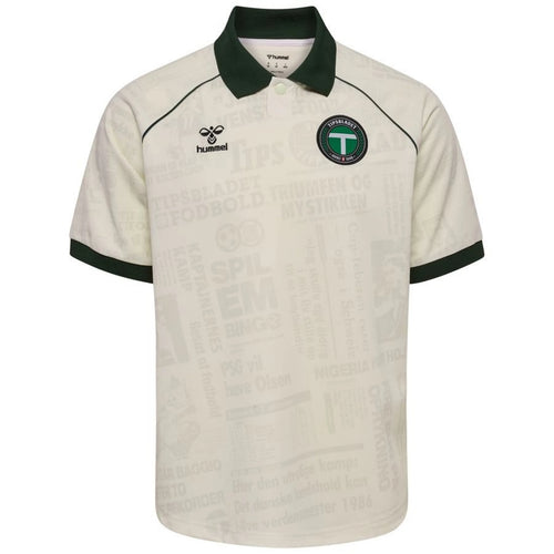 2026/2027 Tipsbladet Home Kit