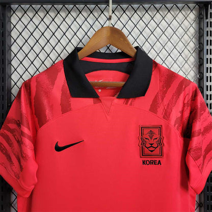 2022 South Korea Home Kit