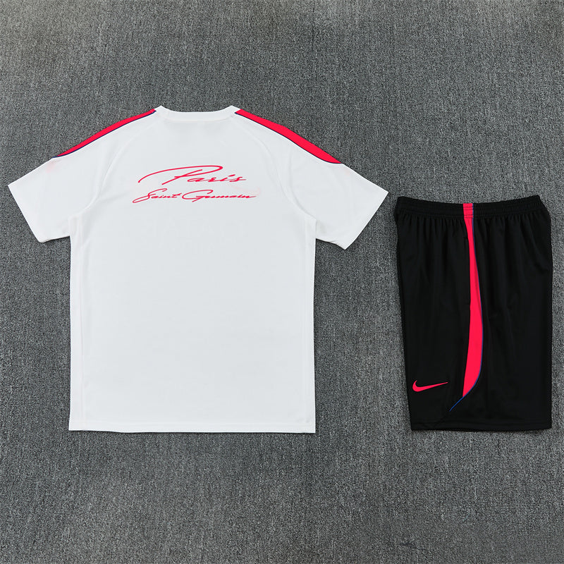 2026/2027 PSG White Set