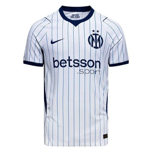 2026/2027 Inter Milan Away Kit